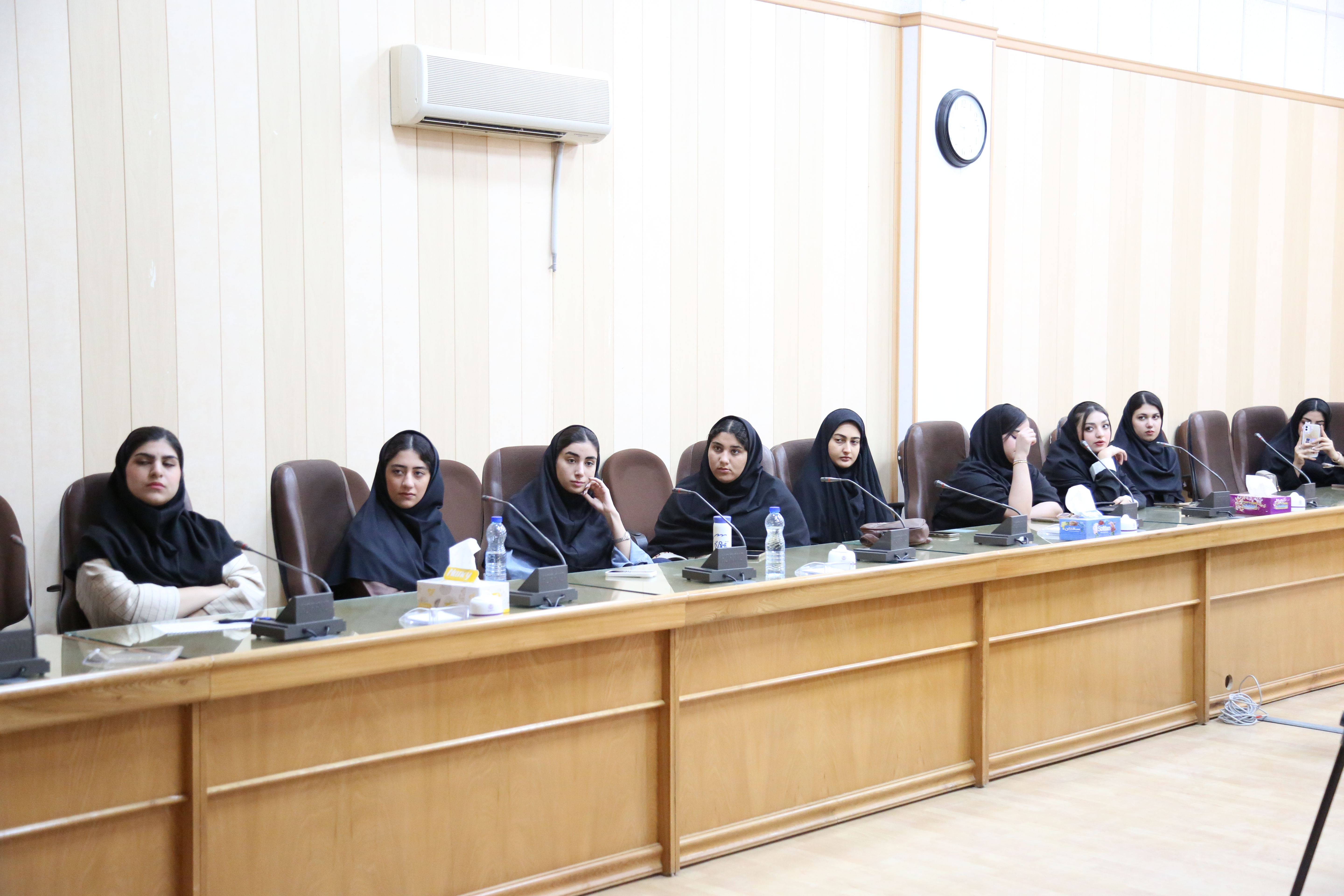 برگزاری کارگاه آموزشی «معماری یکپارچه کسب‌وکار»