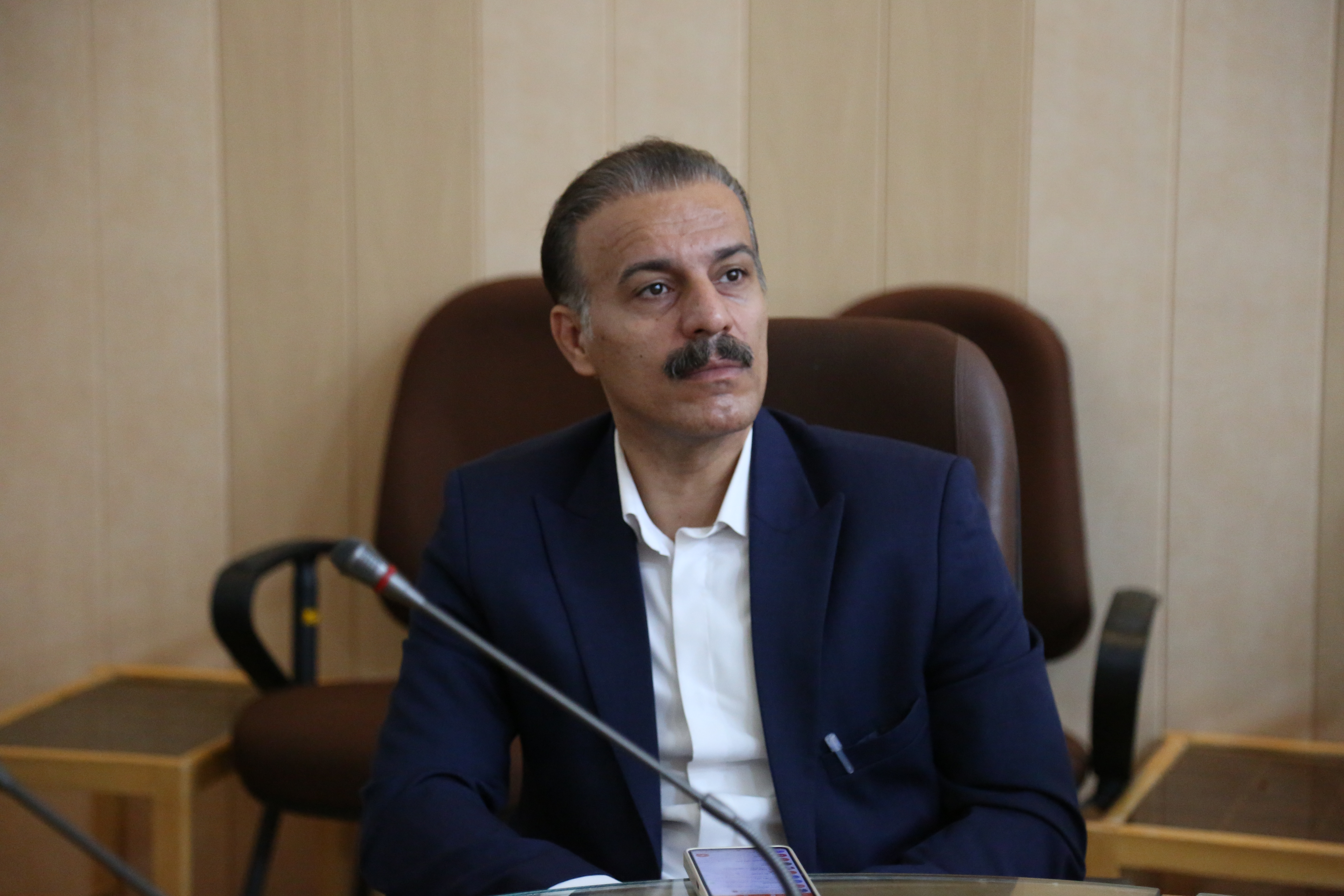 برگزاری کارگاه «روان‌شناسی فروش و بازاریابی» 