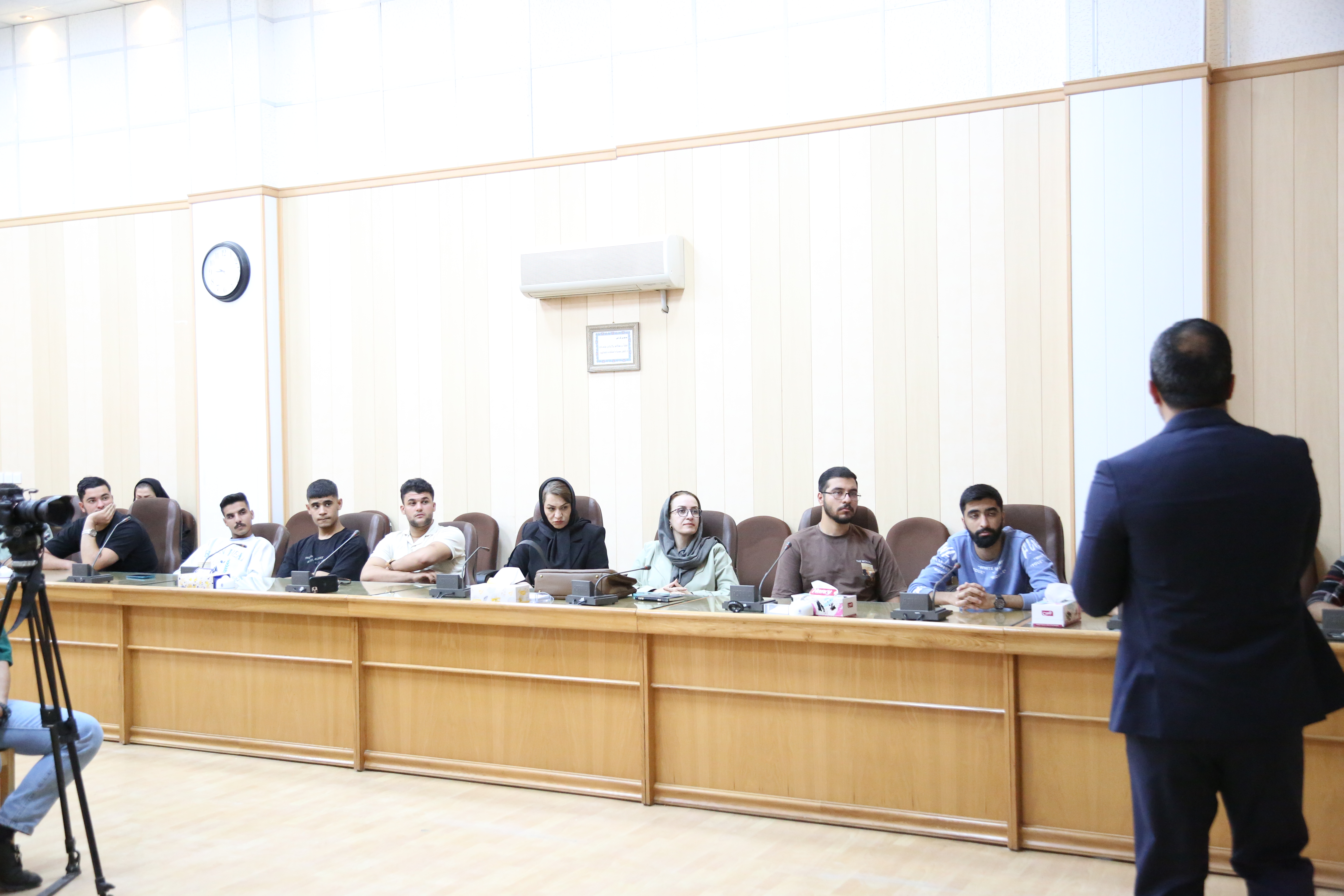 برگزاری کارگاه «روان‌شناسی فروش و بازاریابی» 