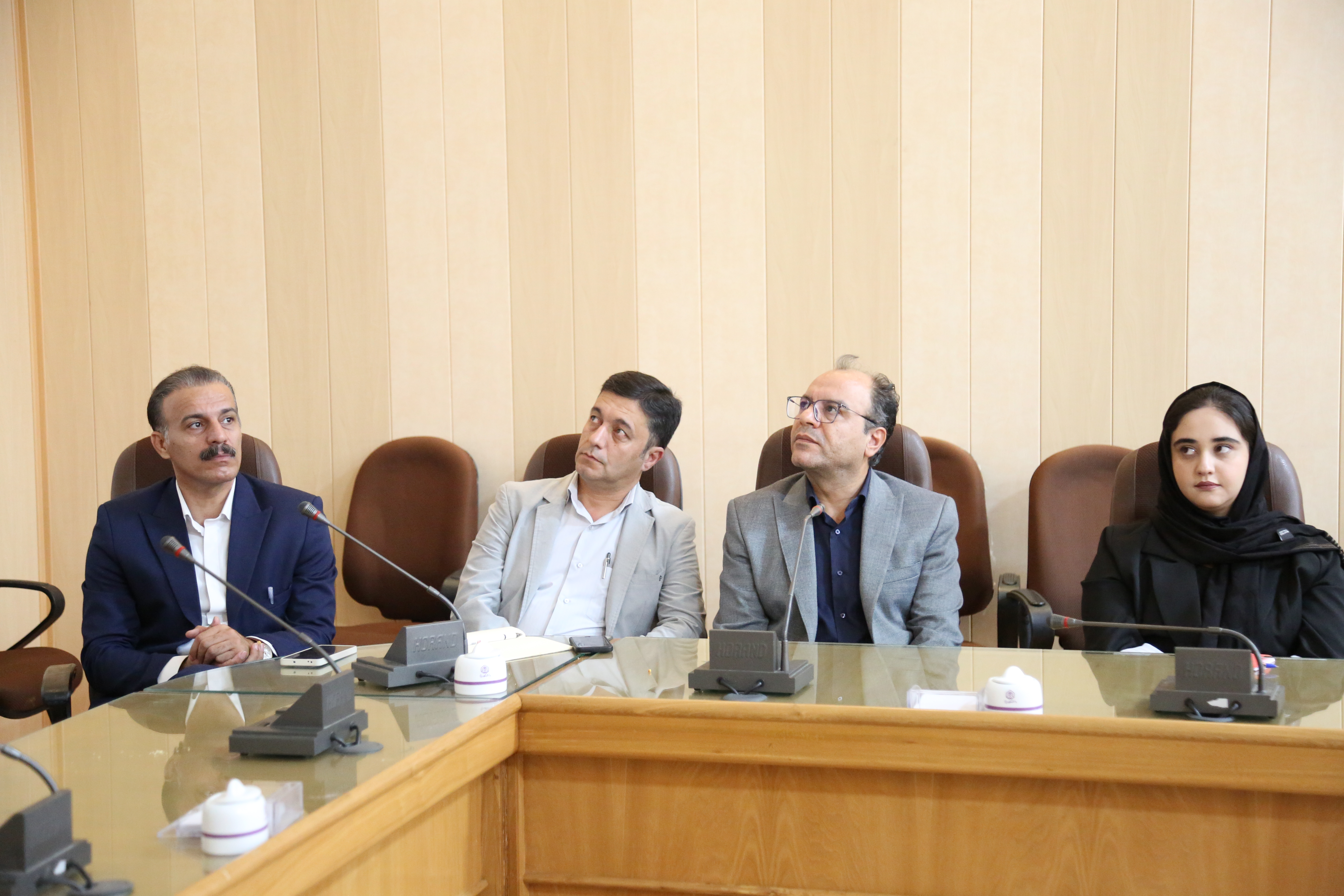 برگزاری کارگاه «روان‌شناسی فروش و بازاریابی» 