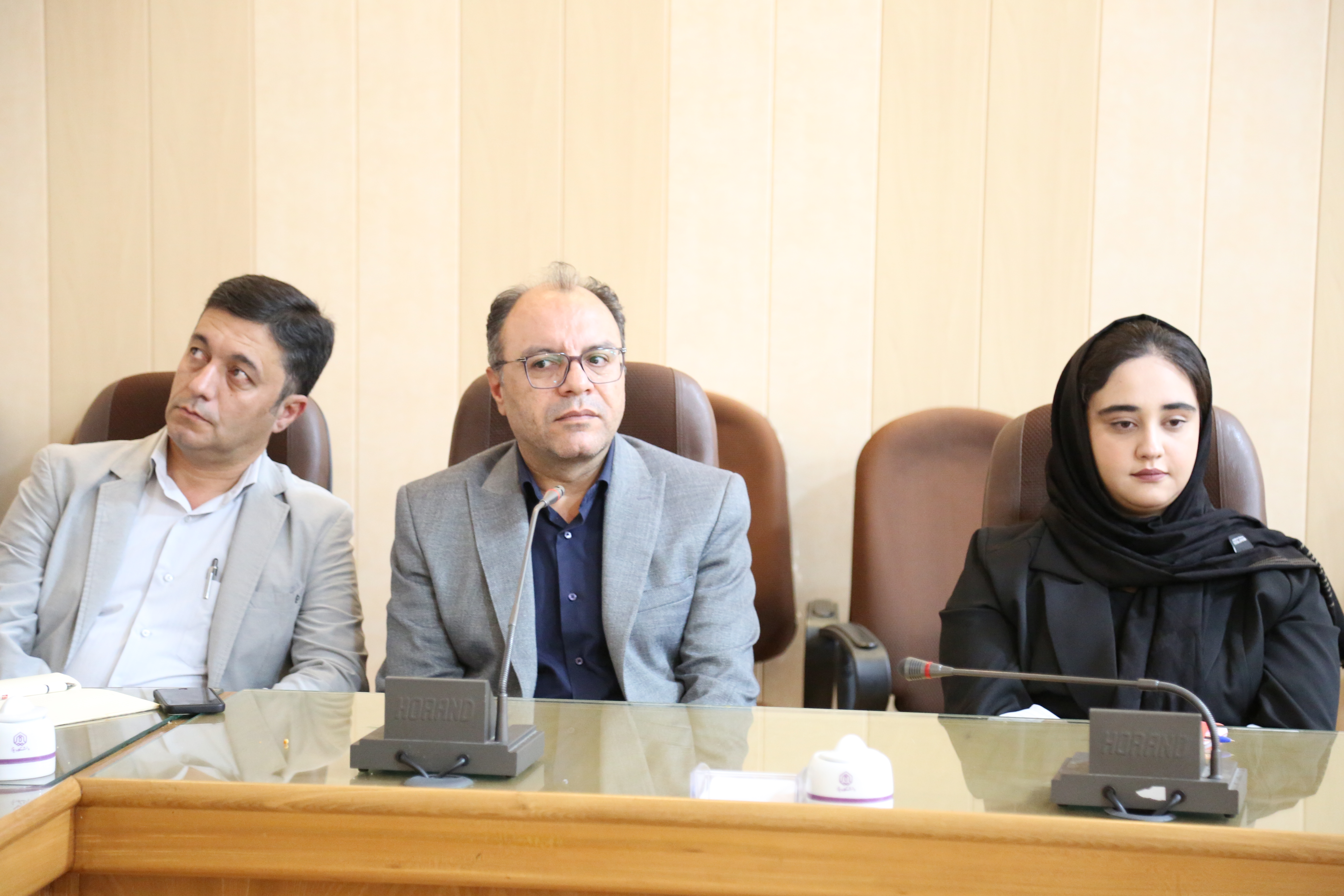 برگزاری کارگاه «روان‌شناسی فروش و بازاریابی» 