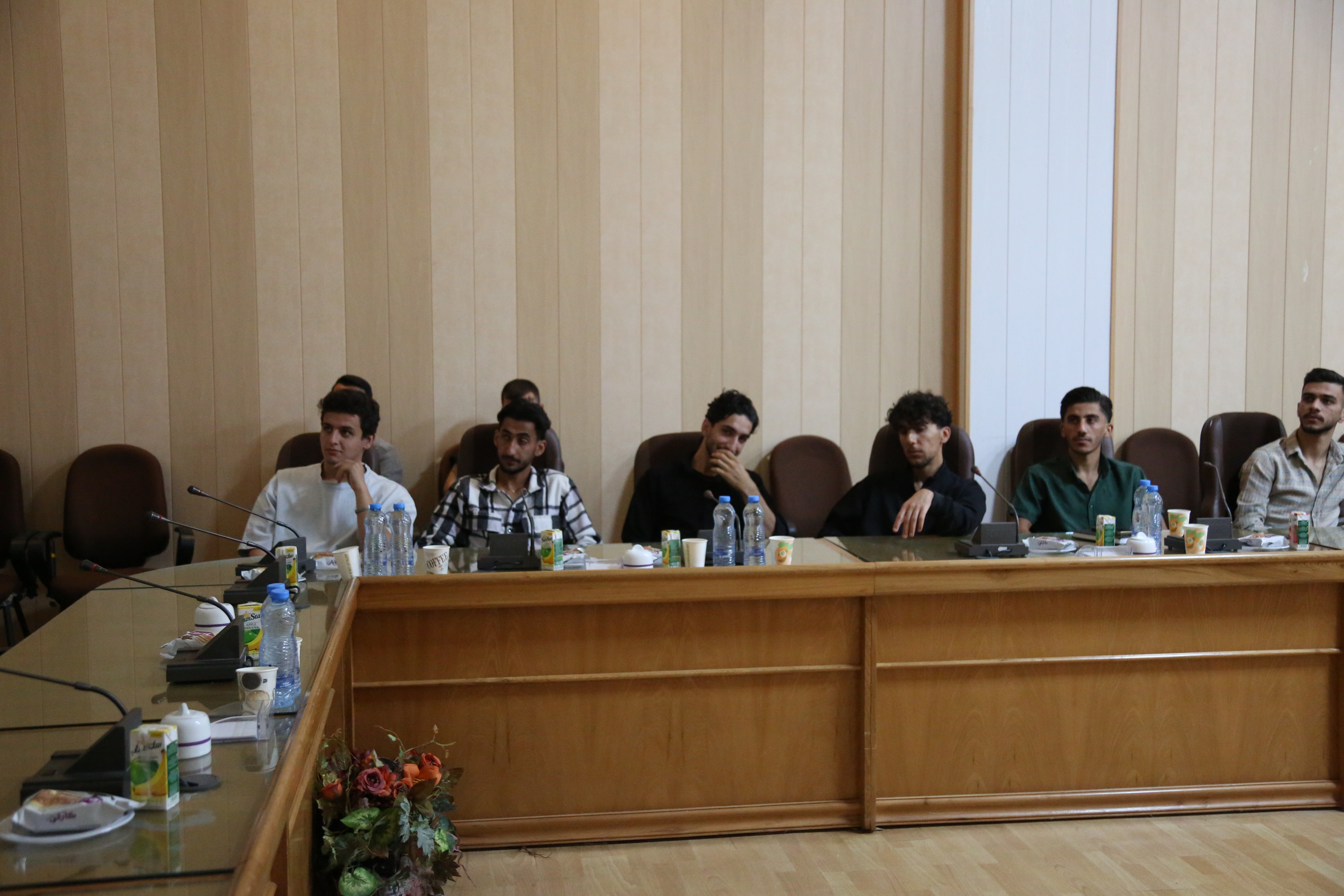 برگزاری کارگاه آموزشی «از ایده تا کسب‌وکار»